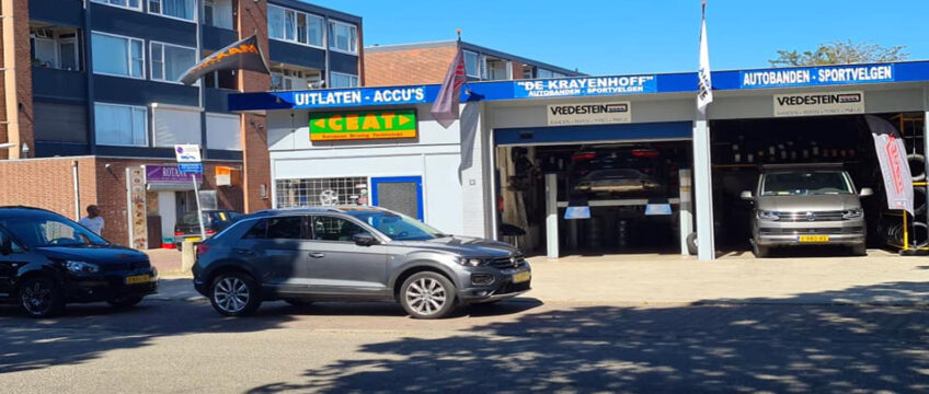 De Artiest van de Week – Week 09