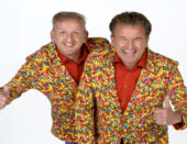 Dikdakkers