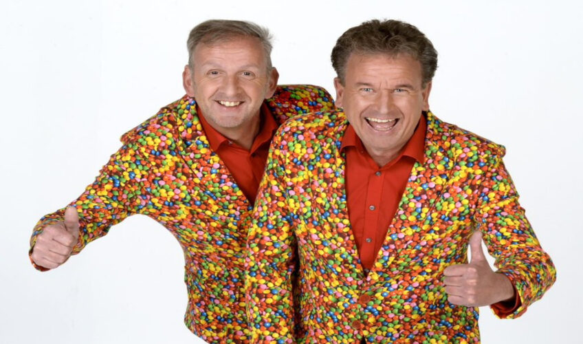 Dikdakkers