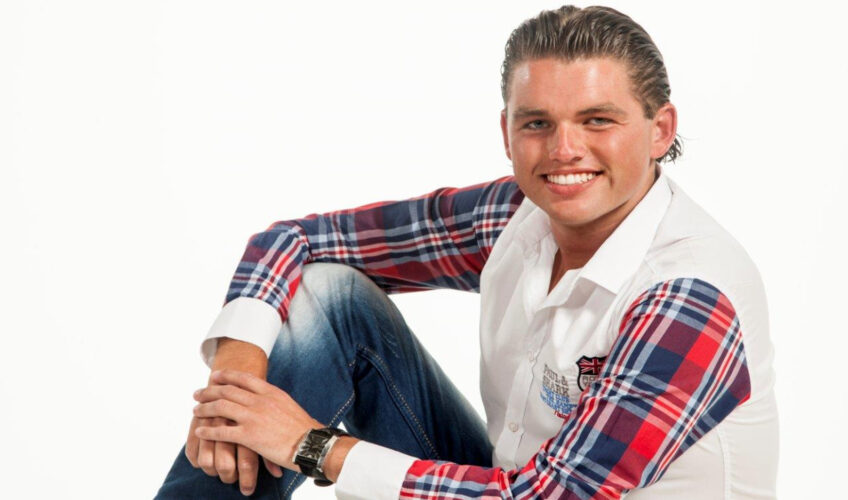Roy Hoffman