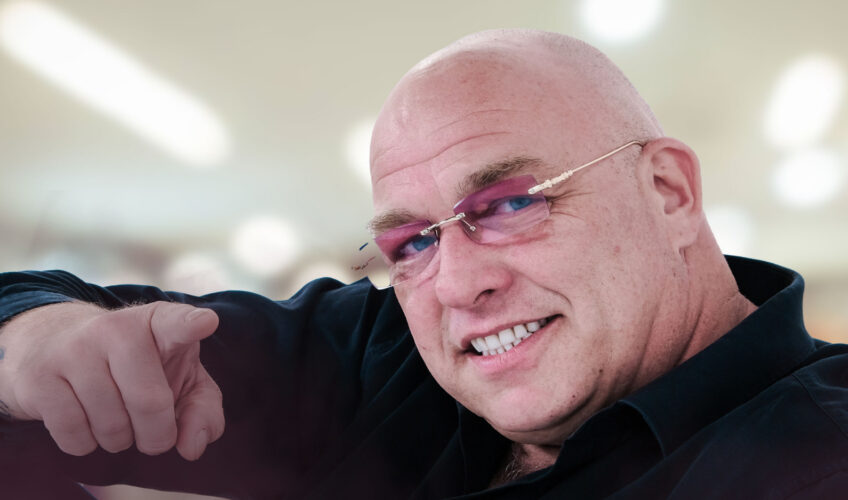 De Knallende Hitschijf Week 16