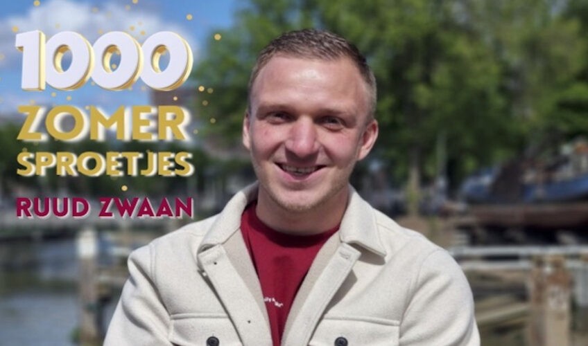 De Knallende Hitschijf Week 27